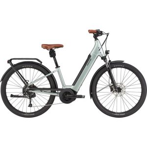 Cannondale Adventure Neo 2 EQ Electric Bike 2023
