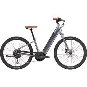 Cannondale Adventure Neo 4 Electric Bike 2023