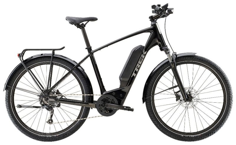 Trek Allant+ 5 Electric Bike 2025 - Image 2