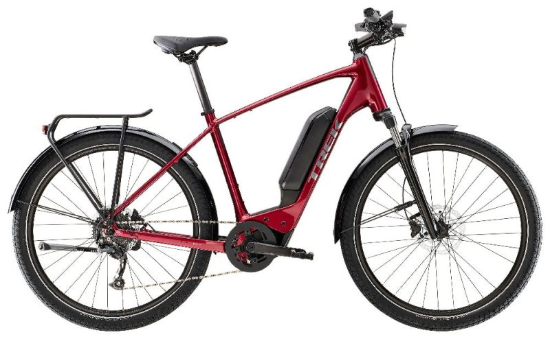 Trek Allant+ 5 Electric Bike 2025