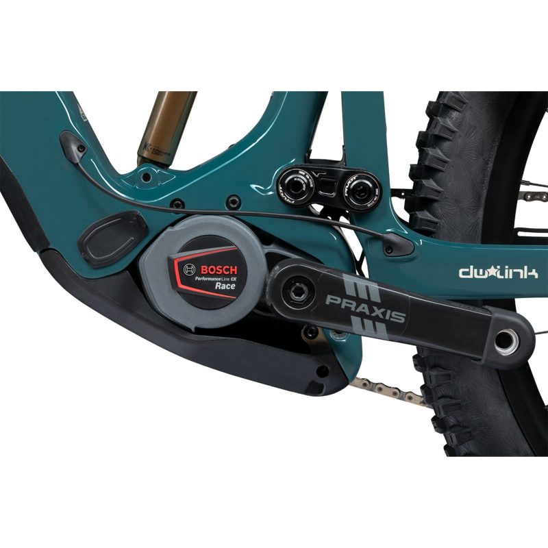 Pivot Cycles Shuttle LT 2025 - Image 16