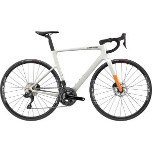 Cannondale SuperSix EVO Carbon 3 Road Bike 2024