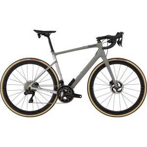 Cannondale Synapse Carbon 1 RLE Road Bike 2024