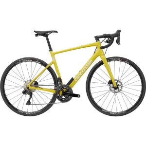 Cannondale Synapse Carbon 2 LE Road Bike 2024