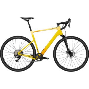 Cannondale Topstone Carbon Lefty 2 Gravel Bike 2023