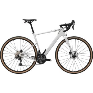 Cannondale Topstone Carbon 2 L Gravel Bike 2023