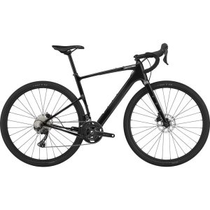 Cannondale Topstone Carbon 3 Gravel Bike 2023