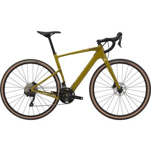 Cannondale Topstone Carbon 4 Gravel Bike 2023