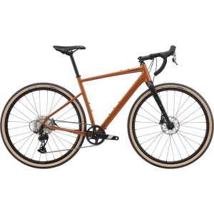 Cannondale Topstone Apex 1 Gravel Bike 2023