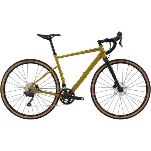 Cannondale Topstone 2 Gravel Bike 2023