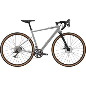 Cannondale Topstone 3 Gravel Bike 2023