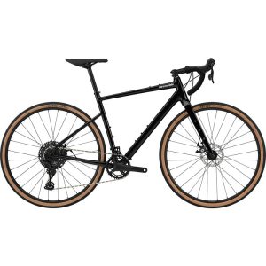 Cannondale Topstone 4 Gravel Bike 2023