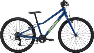 Cannondale Kid Quick 24" Children's Bikes 2024