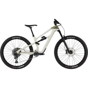 Cannondale Habit Carbon LT 1 Mountain Bike 2023