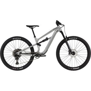 Cannondale Habit 3 Mountain Bike 2023