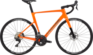 Cannondale SuperSix EVO Carbon 4 Road Bike 2024