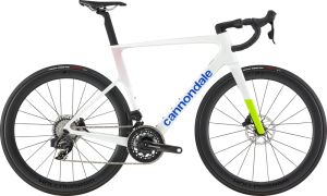 Cannondale SuperSix EVO Carbon 1 Road Bike 2024
