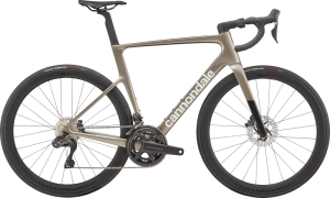 Cannondale SuperSix EVO Carbon 2 Road Bike 2024