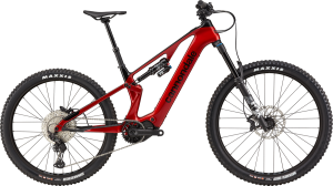 Cannondale Moterra SL 2 Electric Bike 2024