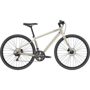 Cannondale Quick 1 Women's Hybrid Bike 2024