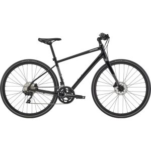 Cannondale Quick 1 Hybrid Bike 2024