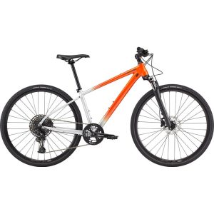 Cannondale Quick CX 1 Women's Hybrid Bike 2023