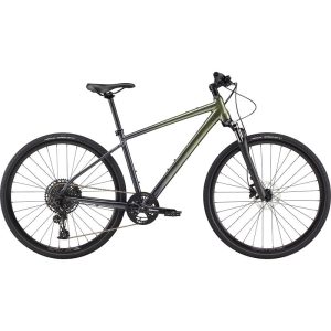 Cannondale Quick CX 1 Hybrid Bike 2023
