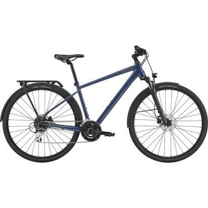 Cannondale Quick CX EQ Hybrid Bike 2023