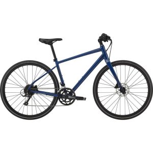 Cannondale Quick 2 Hybrid Bike 2024