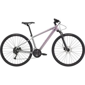 Cannondale Quick CX 2 Women's Hybrid Bike 2023
