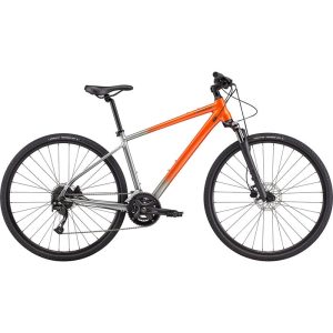 Cannondale Quick CX 2 Hybrid Bike 2023