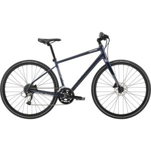 Cannondale Quick 3 Hybrid Bike 2024
