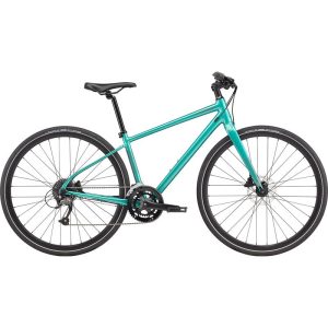 Cannondale Quick 3 Women's Hybrid Bike 2024