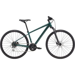 Cannondale Quick CX 3 Women's Hybrid Bike 2023