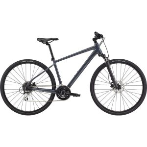 Cannondale Quick CX 3 Hybrid Bike 2023