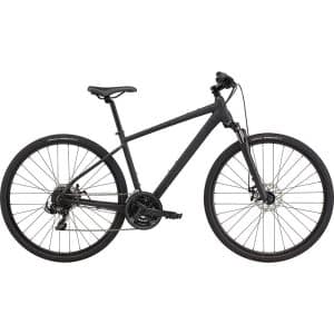 Cannondale Quick CX 4 Hybrid Bike 2023