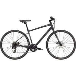 Cannondale Quick 5 Hybrid Bike 2024