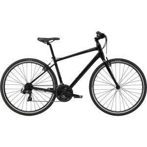 Cannondale Quick 6 Hybrid Bike 2024