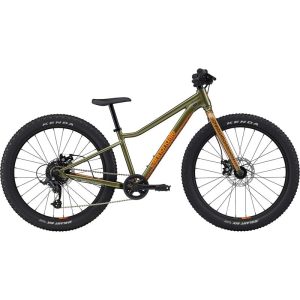 Cannondale Kids Trail Plus 24" Children's Bike 2023