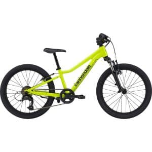 Cannondale Kids Trail 20" Children's Bike 2023