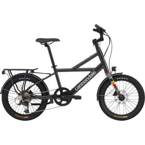 Cannondale Compact Neo Electric Bike 2023