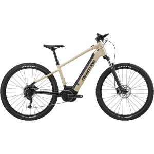 Cannondale Trail Neo 4 Electric Bike 2023