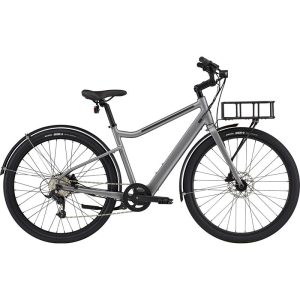 Cannondale Treadwell Neo 2 EQ Electric Bike 2023