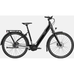 Cannondale Mavaro Neo 3 Low Step Thru Electric Bike 2024