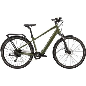 Cannondale Mavaro Neo SL 2 Electric Bike 2024
