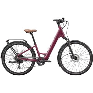 Cannondale Mavaro Neo SL 2 Low Step Thru Electric Bike 2024
