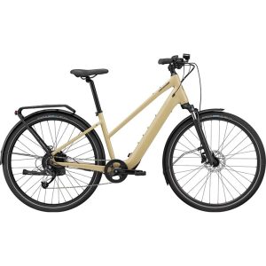 Cannondale Mavaro Neo SL 2 Step Thru Electric Bike 2024