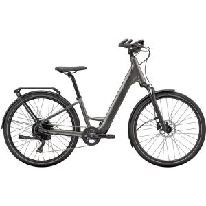 Cannondale Mavaro Neo SL 1 Low Step Thru Electric Bike 2024