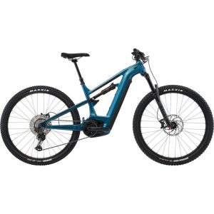Cannondale Moterra Neo 3 Electric Bike 2023