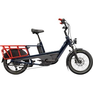 Cannondale Cargowagen Neo 1 Electric Bike 2024